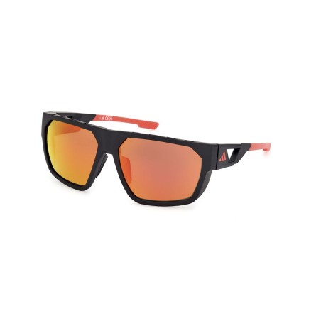 Zonnebril Uniseks Adidas SP0097