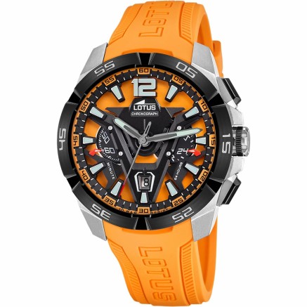 Horloge Heren Lotus 18944/3