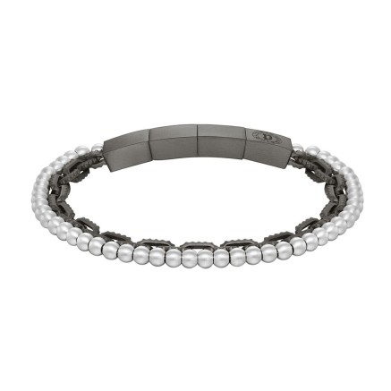 Bracciale Uomo Police PEAGB0035301