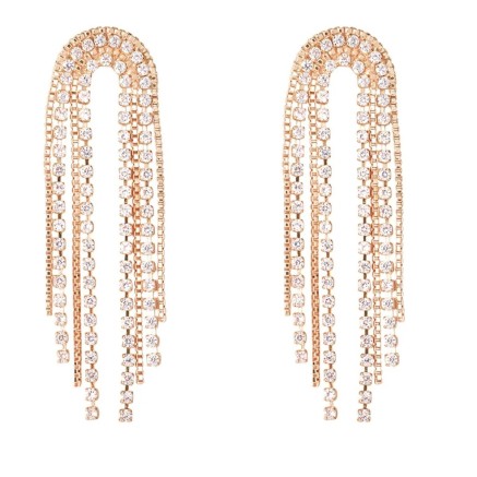 Ladies' Earrings Stroili 1689009
