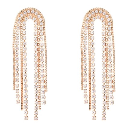 Boucles d´oreilles Femme Stroili 1689009