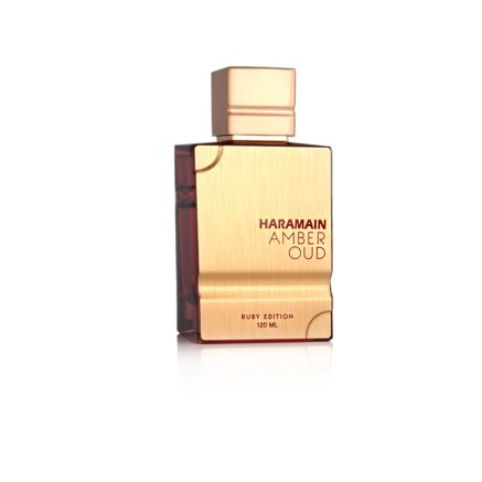 Profumo Unisex Al Haramain AMBER OUD 2