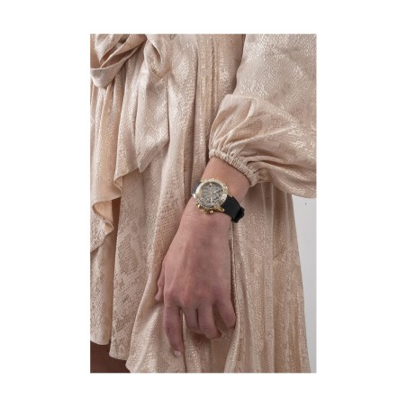 Horloge Dames Guess GW0313L2 Zwart