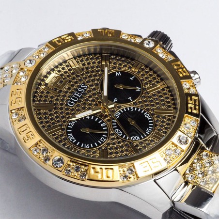 Orologio Donna Guess MAJESTY