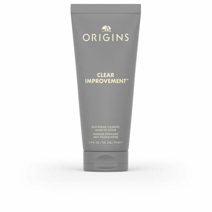 Crema Facial Hidratante Origins CLEAR IMPROVEMENT 75 ml