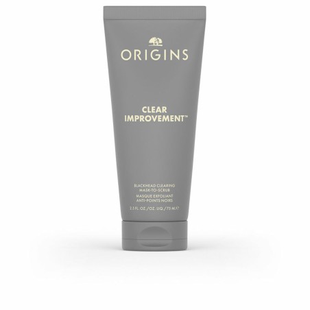 Hydrating Facial Cream Origins CLEAR IMPROVEMENT 75 ml