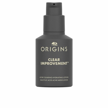 Hydraterende Gezichtscrème Origins CLEAR IMPROVEMENT 50 ml