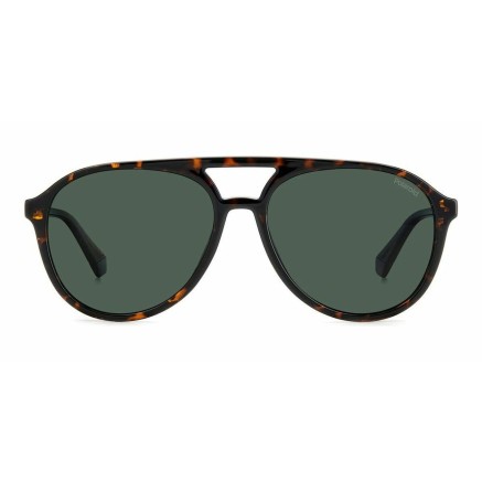 Unisex-Sonnenbrille Polaroid PLD 4162_S 2