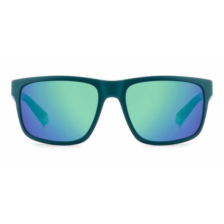 Lunettes de soleil Homme Polaroid PLD 2157_S 2