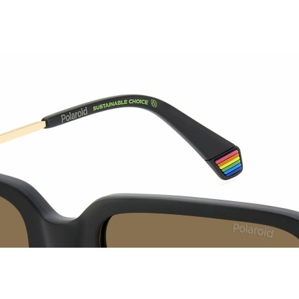 Herrensonnenbrille Polaroid PLD 6220_S_X 2