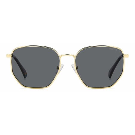 Unisex-Sonnenbrille Polaroid PLD 6214_S_X