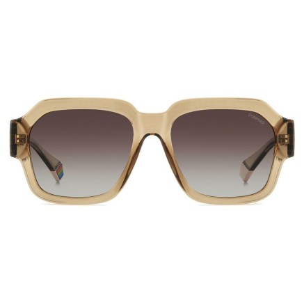 Unisex-Sonnenbrille Polaroid PLD 6212_S_X 2