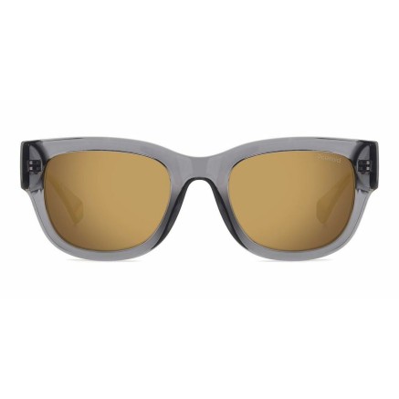 Ladies' Sunglasses Polaroid PLD 6213_S_X 2