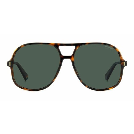 Unisex Sunglasses Polaroid PLD 6217_S 2