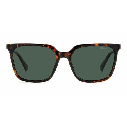 Lunettes de soleil Femme Polaroid PLD 4163_S 2