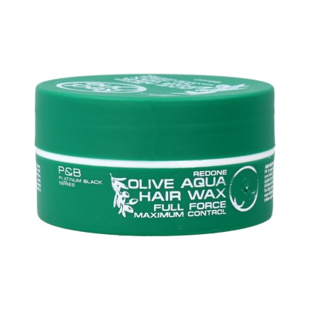 Was Red One FULL FORCE AQUA HAIR WAX