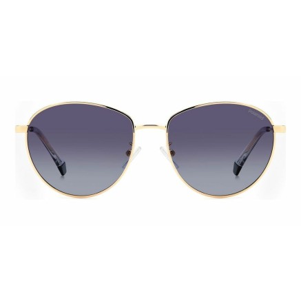 Lunettes de soleil Femme Polaroid PLD 4171_G_S_X 2