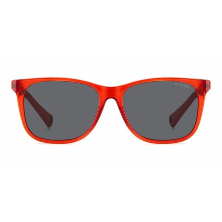 Lunettes de soleil Unisexe Polaroid PLD 8058_S