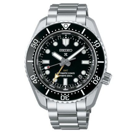 Horloge Heren Seiko SPB383J1