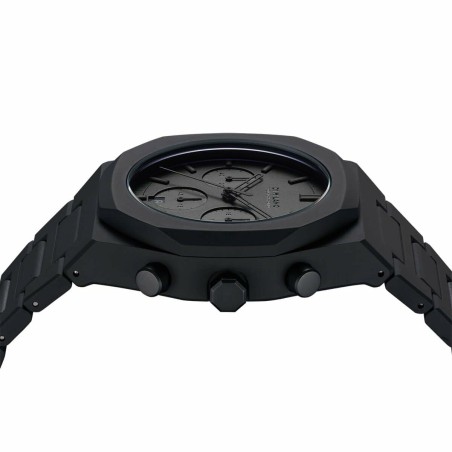 Men's Watch D1 Milano SHADOW (Ø 40,5 mm)