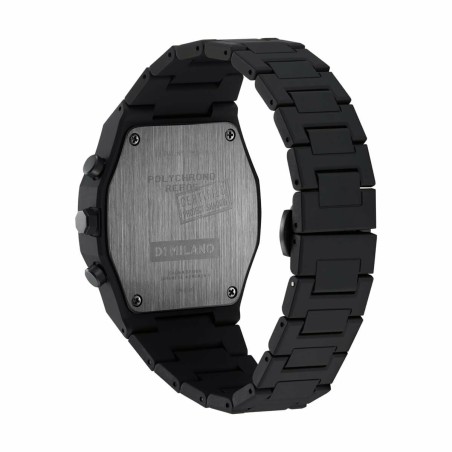 Herrenuhr D1 Milano SHADOW (Ø 40,5 mm)