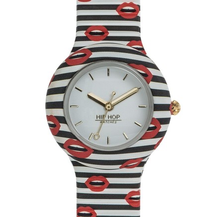 Orologio Donna Hip Hop HWU0872 (Ø 32 mm)