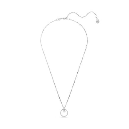 Ciondolo Donna Swarovski 5692261 Argentato