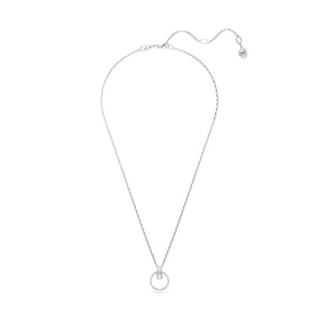 Hanger Dames Swarovski 5692261 Zilverkleurig