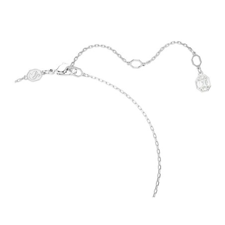 Hanger Dames Swarovski 5692261 Zilverkleurig