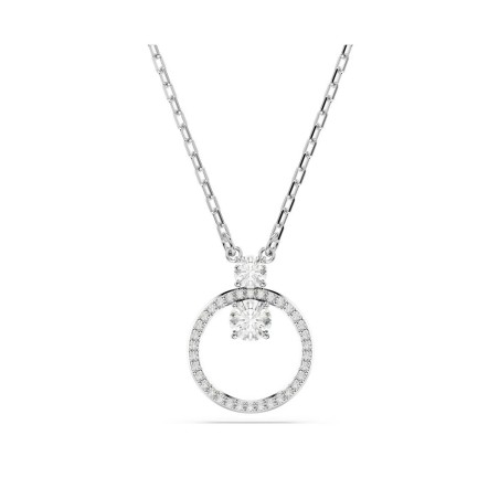 Damenanhänger Swarovski 5692261 Silberfarben