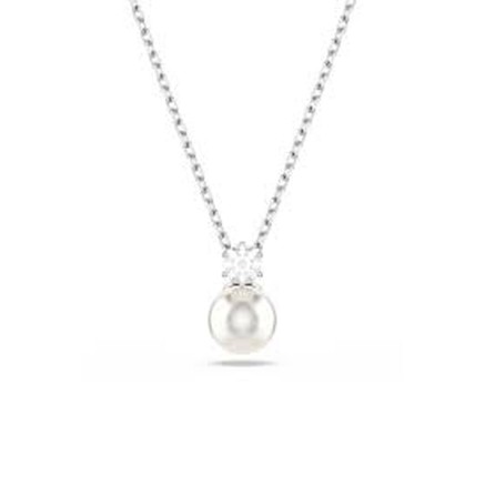 Colgante Mujer Swarovski 5693897 Plateado