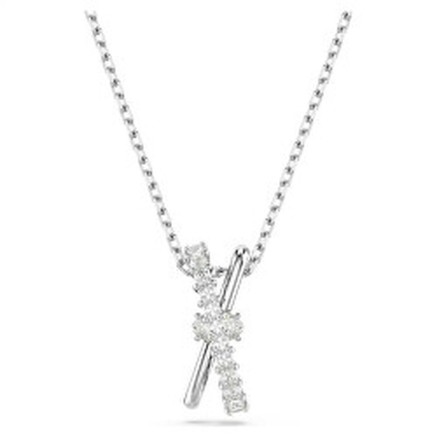 Colgante Mujer Swarovski 5689723 Plateado