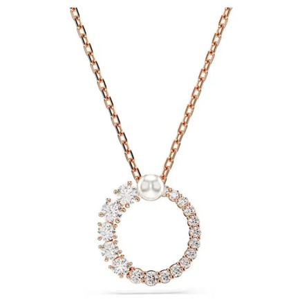 Colgante Mujer Swarovski 5692265 Dorado
