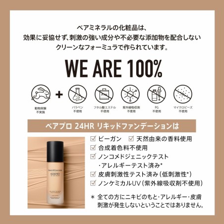 Set da Trucco bareMinerals BAREPRO