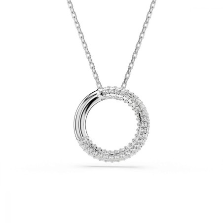 Hanger Dames Swarovski 5692737 Zilverkleurig