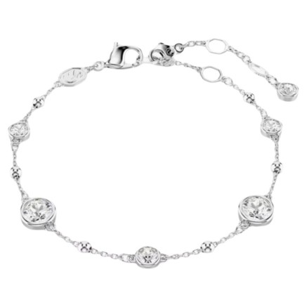 Damenarmreif Swarovski 5696079 Silberfarben