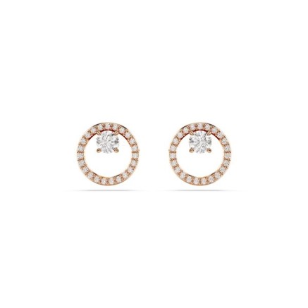 Orecchini Donna Swarovski 5692263 Argento puro 925