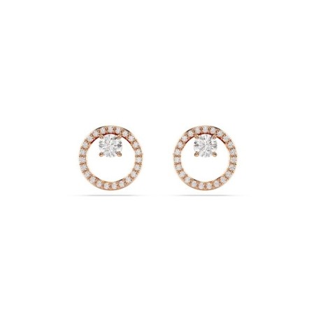 Damenohrringe Swarovski 5692263 Sterlingsilber 925