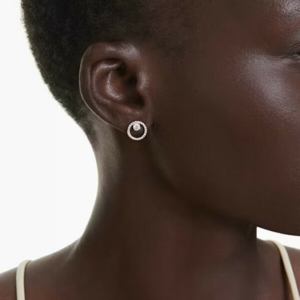 Boucles d´oreilles Femme Swarovski 5692263 Argent 925 2