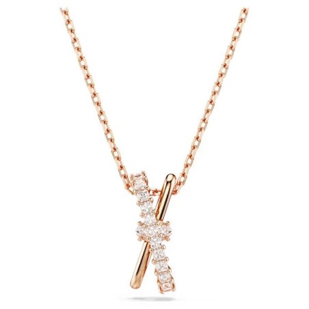 Damenanhänger Swarovski 5689788 Gold