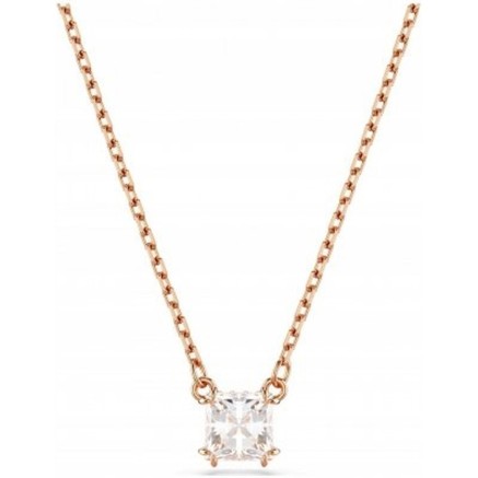 Colgante Mujer Swarovski 5701904 Dorado