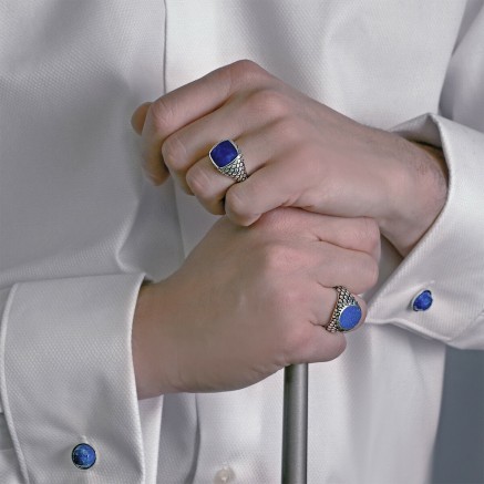 Cufflinks Albert M. WSOX00174.LPS 2