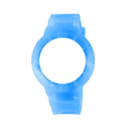 Watch Strap Watx & Colors COWA1042 Blue
