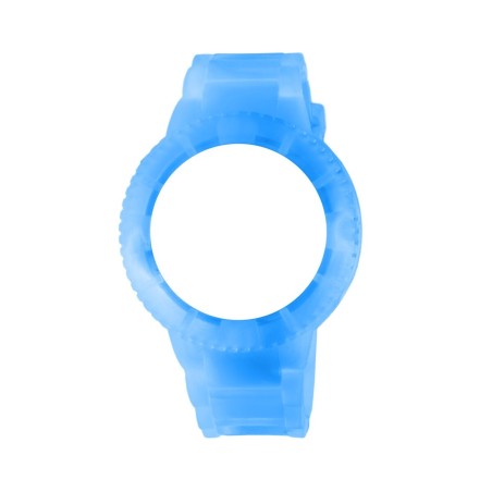 Watch Strap Watx & Colors COWA1042 Blue