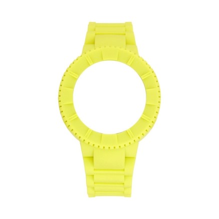 Bracelet à montre Watx & Colors S0322089 Vert