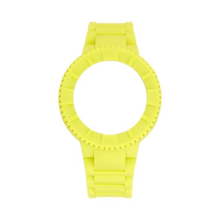 Pulsera para Reloj Watx & Colors S0322089 Verde