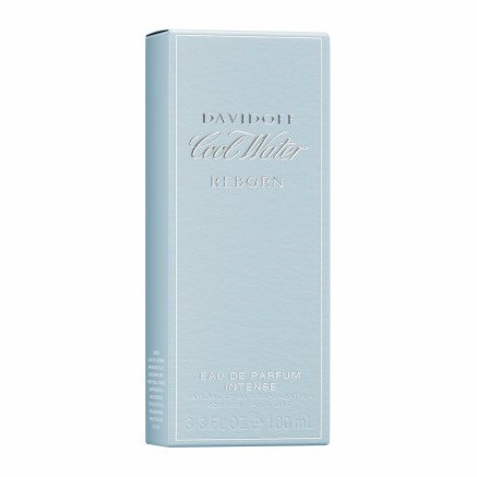 Perfume Mujer Davidoff COOL WATER WOMAN REBORN EDP 100 ml 2