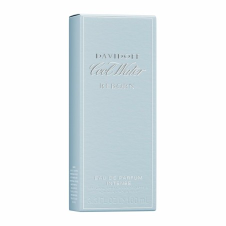 Damesparfum Davidoff COOL WATER WOMAN REBORN EDP 100 ml