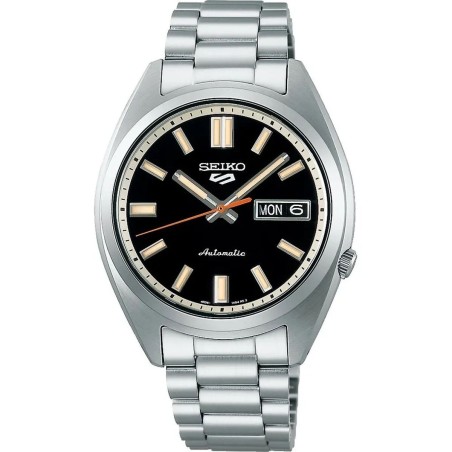Orologio Uomo Seiko SEIKO 5 MOD. SPORTS AUTOMATIC Argentato