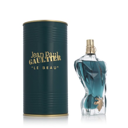 Perfume Hombre Le Beau Jean Paul Gaultier 65132207 EDT 75 ml